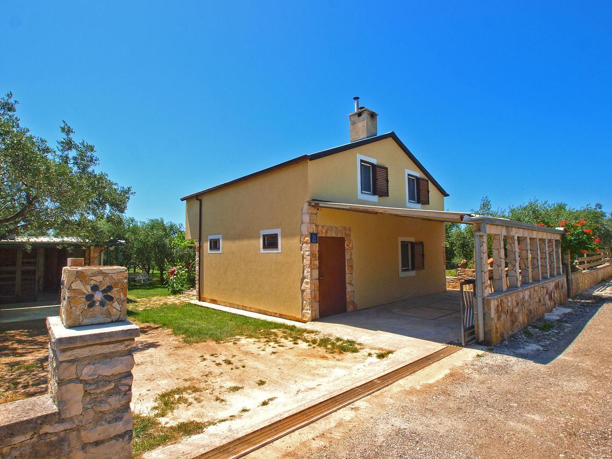 House 1012 Βίλα Fažana Εξωτερικό φωτογραφία