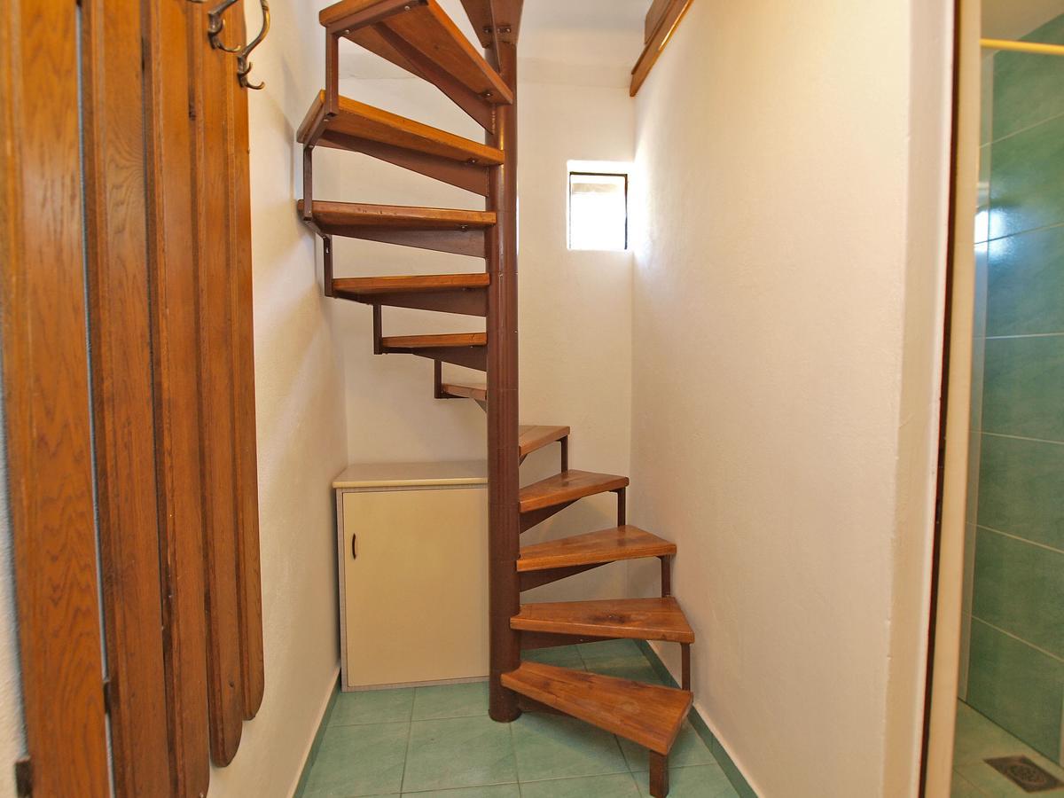 House 1012 Βίλα Fažana Εξωτερικό φωτογραφία